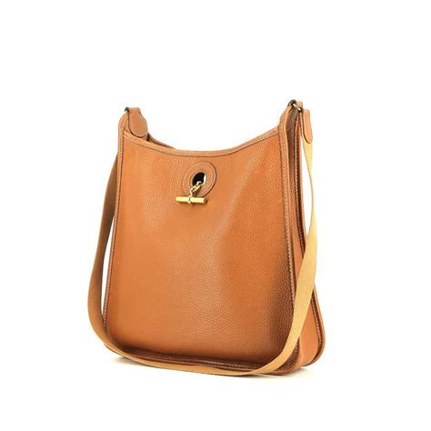 hermes vespa shoulder bag